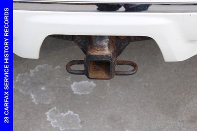 2012 Toyota 4Runner Limited