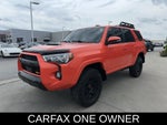 2023 Toyota 4Runner TRD Pro