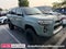 2022 Toyota 4Runner TRD Off-Road Premium