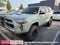 2022 Toyota 4Runner TRD Off-Road Premium