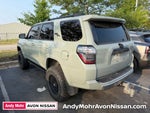 2022 Toyota 4Runner TRD Off-Road Premium