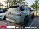 2022 Toyota 4Runner TRD Off-Road Premium