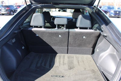 2015 Scion tC Base