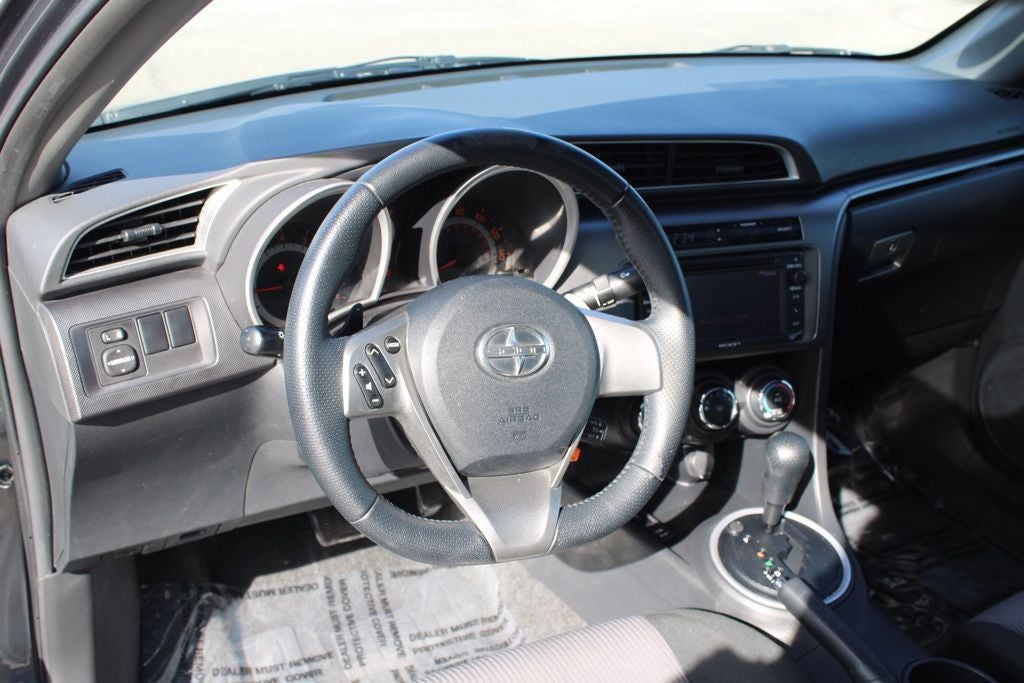 2015 Scion tC Base