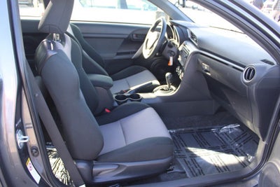2015 Scion tC Base