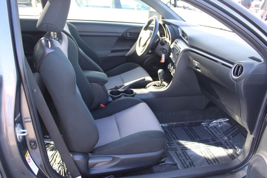 2015 Scion tC Base