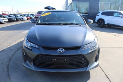 2015 Scion tC Base