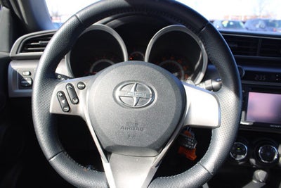2015 Scion tC Base