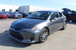2015 Scion tC Base