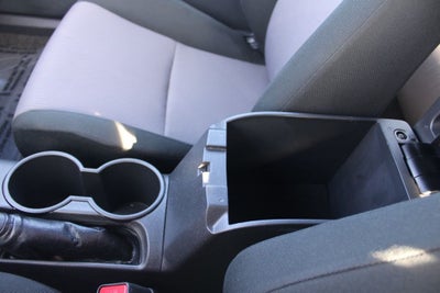 2015 Scion tC Base