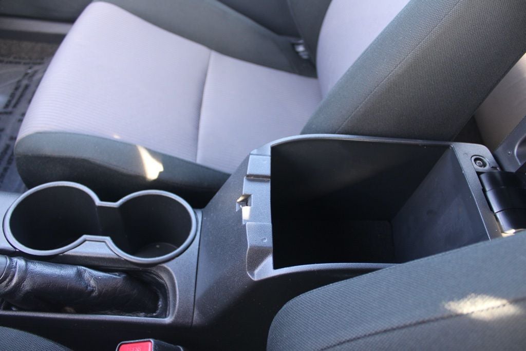2015 Scion tC Base