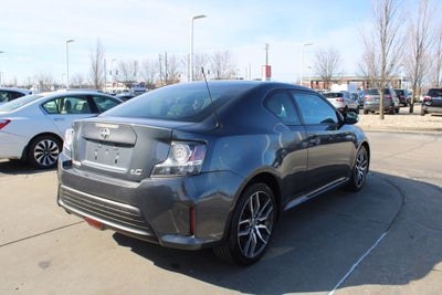 2015 Scion tC Base