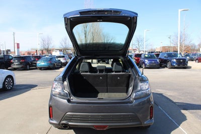 2015 Scion tC Base