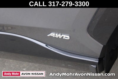 2019 Toyota RAV4 Hybrid XSE