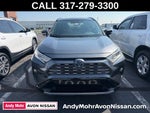 2019 Toyota RAV4 Hybrid XSE