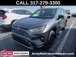 2019 Toyota RAV4 Hybrid XSE
