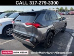 2019 Toyota RAV4 Hybrid XSE