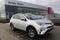2016 Toyota RAV4 Hybrid XLE