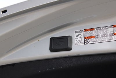 2016 Toyota RAV4 Hybrid XLE