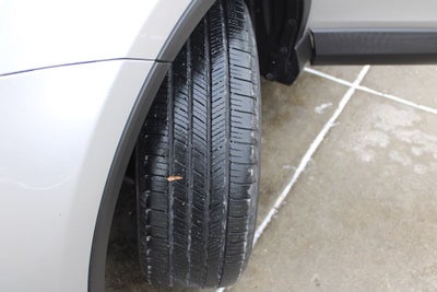 2016 Toyota RAV4 Hybrid XLE