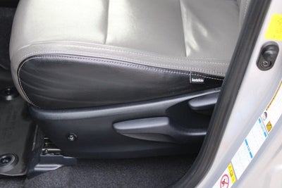 2016 Toyota RAV4 Hybrid XLE