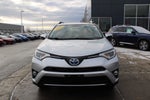 2016 Toyota RAV4 Hybrid XLE
