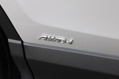 2016 Toyota RAV4 Hybrid XLE