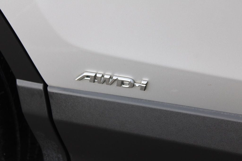 2016 Toyota RAV4 Hybrid XLE