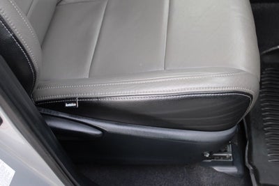 2016 Toyota RAV4 Hybrid XLE