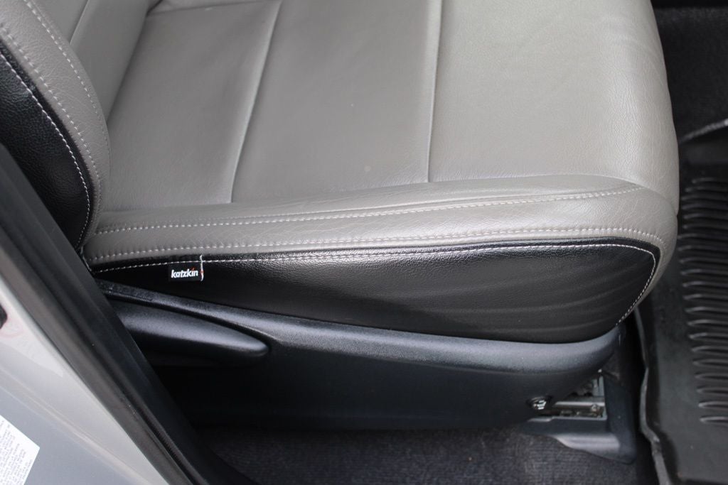 2016 Toyota RAV4 Hybrid XLE