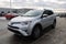 2016 Toyota RAV4 Hybrid XLE