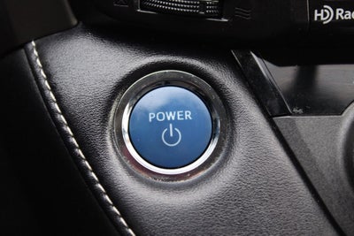 2016 Toyota RAV4 Hybrid XLE
