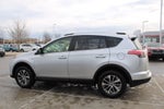 2016 Toyota RAV4 Hybrid XLE