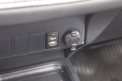 2016 Toyota RAV4 Hybrid XLE