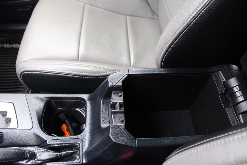 2016 Toyota RAV4 Hybrid XLE