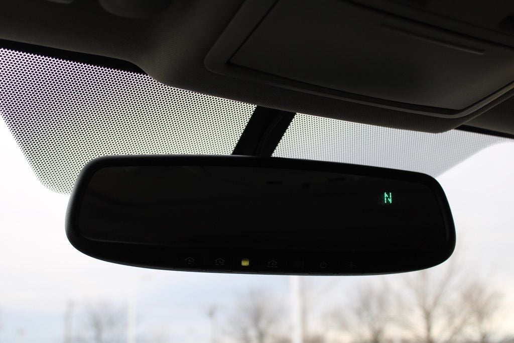 2016 Toyota RAV4 Hybrid XLE