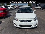 2013 Hyundai Accent GS