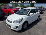2013 Hyundai Accent GS