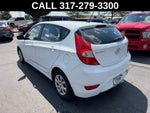 2013 Hyundai Accent GS