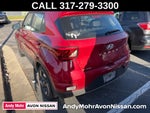 2022 Hyundai Venue Limited