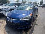 2016 Hyundai Veloster Base