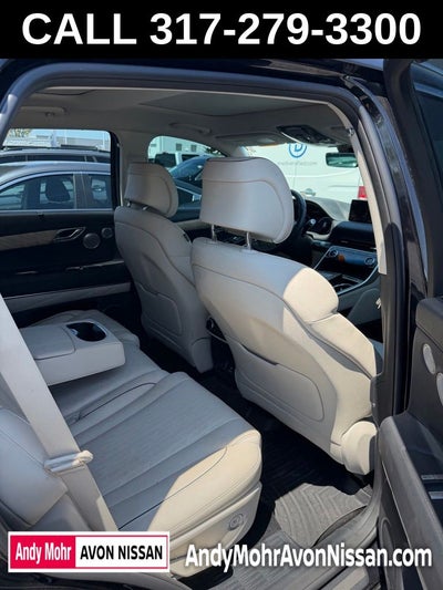2023 Genesis GV80 2.5T
