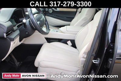 2023 Genesis GV80 2.5T