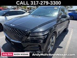 2023 Genesis GV80 2.5T