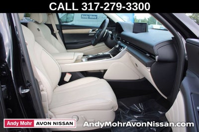 2023 Genesis GV80 2.5T