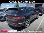 2023 Genesis GV80 2.5T