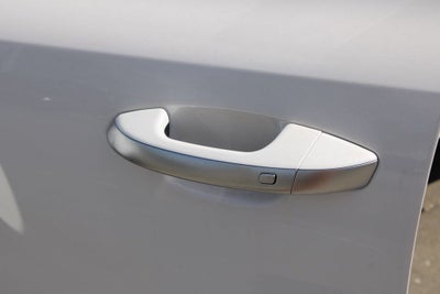 2018 Kia Stinger Premium