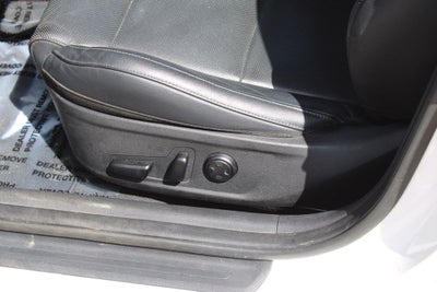 2018 Kia Stinger Premium