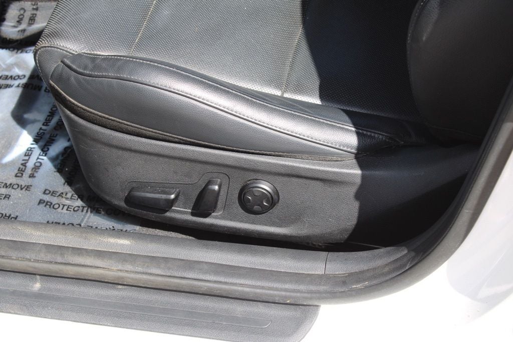 2018 Kia Stinger Premium