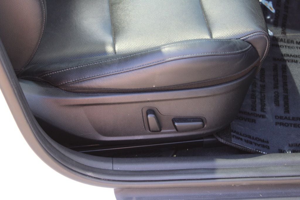 2018 Kia Stinger Premium